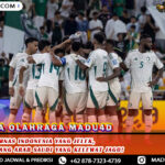 Bukan Timnas Indonesia yang Jelek, Tapi Memang Arab Saudi yang Kelewat Jago!