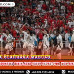 Timnas Indonesia Bikin Arab Saudi Sadar Diri, Kok Bisa?