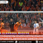 Hasil Belanda vs Finlandia: Beda Nasib dengan Timnas Indonesia, 'Timnas Pusat' Pesta Gol, Selangkah Lagi Menuju Piala Dunia 2026