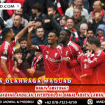 Makin Amsyong! Gelandang Andalan Liverpool Ini Bakal Absen Lawan MU?