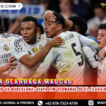 Real Madrid vs Barcelona: Siapa Tim Termahal di El Clasico?