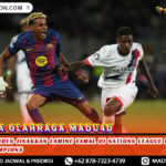 BINGKAI BERITA BOLA MADU