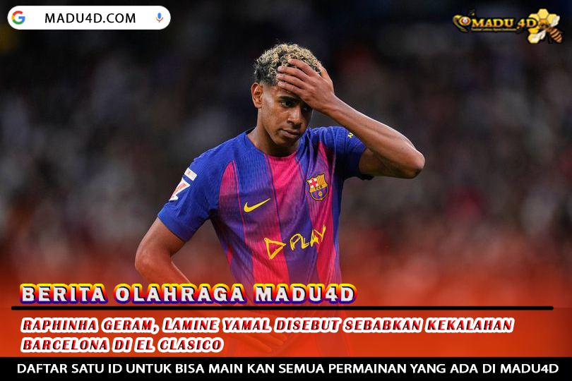 BINGKAI BERITA BOLA MADU