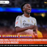 BINGKAI BERITA BOLA MADU