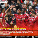 BINGKAI BERITA BOLA MADU