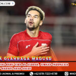 BINGKAI BERITA BOLA MADU