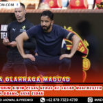 BINGKAI BERITA BOLA MADU