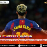 BINGKAI BERITA BOLA MADU