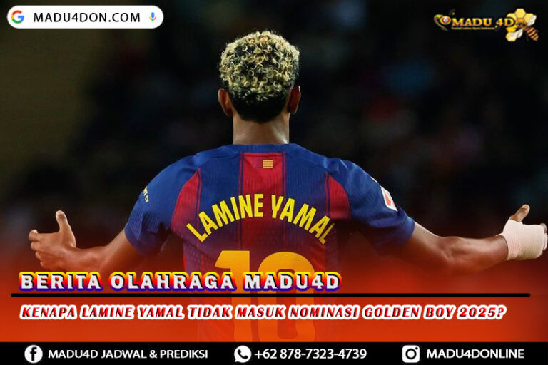 BINGKAI BERITA BOLA MADU