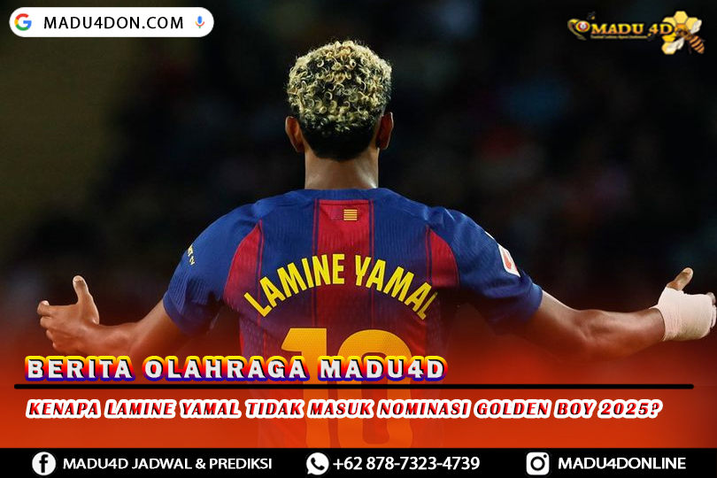 BINGKAI BERITA BOLA MADU