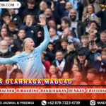 BINGKAI BERITA BOLA MADU