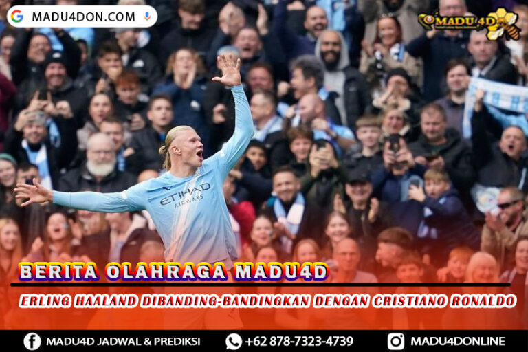 BINGKAI BERITA BOLA MADU