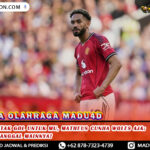 BINGKAI BERITA BOLA MADU