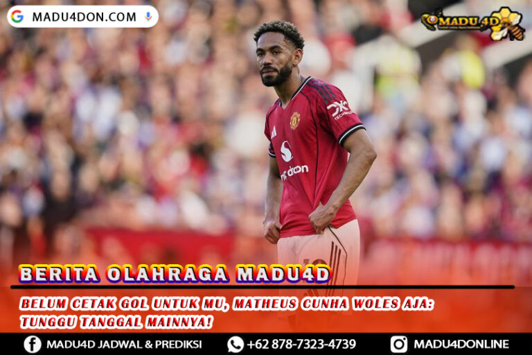 BINGKAI BERITA BOLA MADU