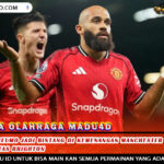 BINGKAI BERITA BOLA MADU
