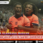 Setelah Alejandro Garnacho, Chelsea Mau Bajak Marcus Rashford dari MU?