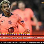 BINGKAI BERITA BOLA MADU 1