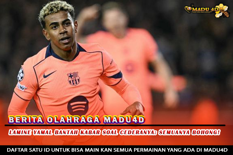 BINGKAI BERITA BOLA MADU 1