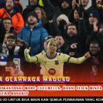 BINGKAI BERITA BOLA MADU 1