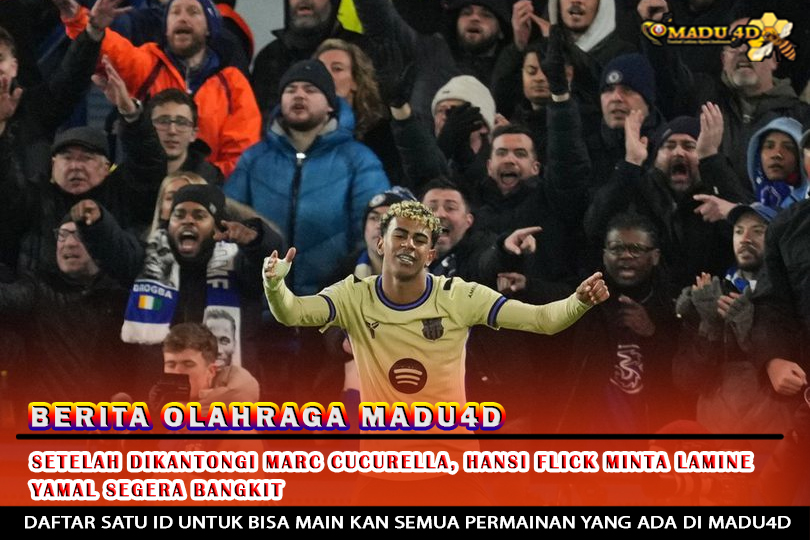 BINGKAI BERITA BOLA MADU 1