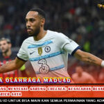 BINGKAI BERITA BOLA MADU 1