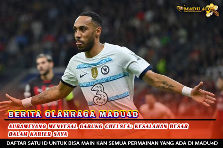 BINGKAI BERITA BOLA MADU 1