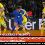 BINGKAI BERITA BOLA MADU 1