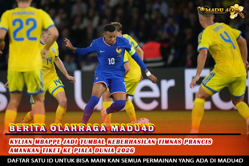 BINGKAI BERITA BOLA MADU 1