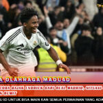 BINGKAI BERITA BOLA MADU 1