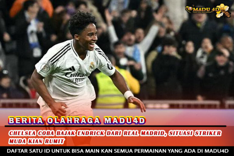 BINGKAI BERITA BOLA MADU 1