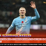 BINGKAI BERITA BOLA MADU 1