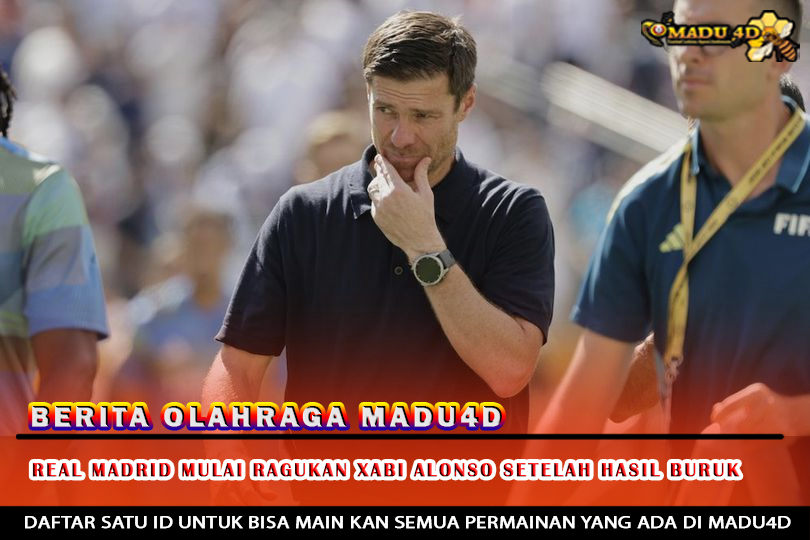 BINGKAI BERITA BOLA MADU 1