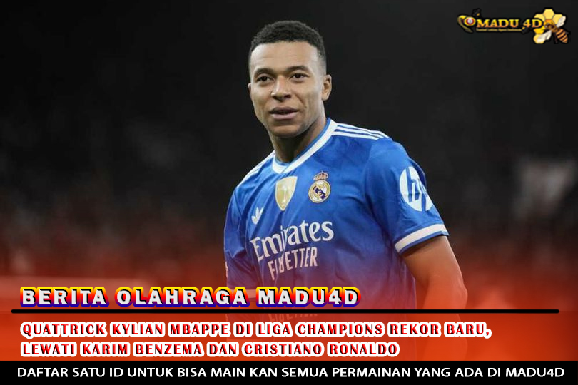 BINGKAI BERITA BOLA MADU 1