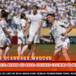 BINGKAI BERITA BOLA MADU 1