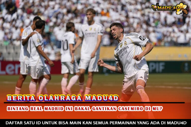 BINGKAI BERITA BOLA MADU 1