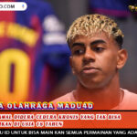 BINGKAI BERITA BOLA MADU