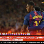 BINGKAI BERITA BOLA MADU 2