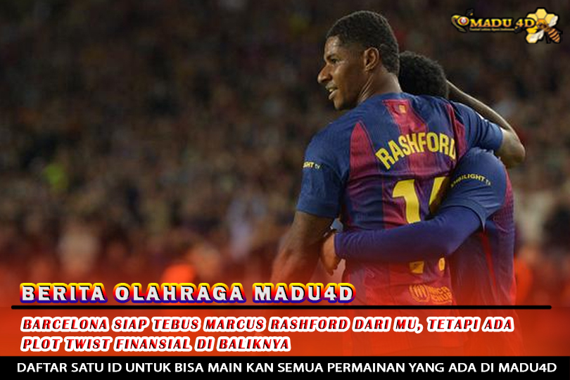 BINGKAI BERITA BOLA MADU 2