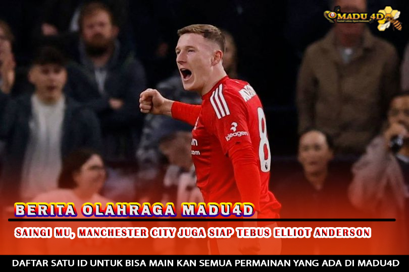 BINGKAI BERITA BOLA MADU 2