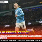 BINGKAI BERITA BOLA MADU