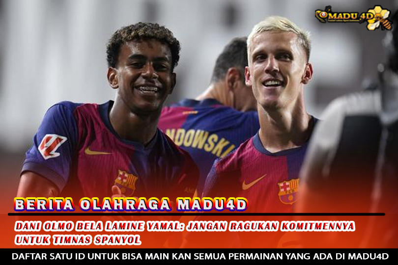 BINGKAI BERITA BOLA MADU 2