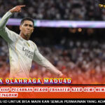 BINGKAI BERITA BOLA MADU 2