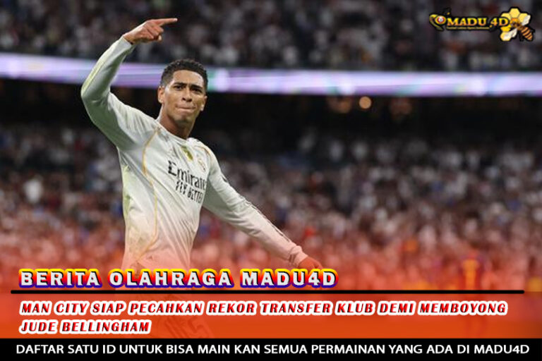 BINGKAI BERITA BOLA MADU 2