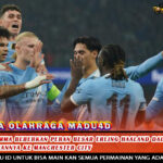 BINGKAI BERITA BOLA MADU 2