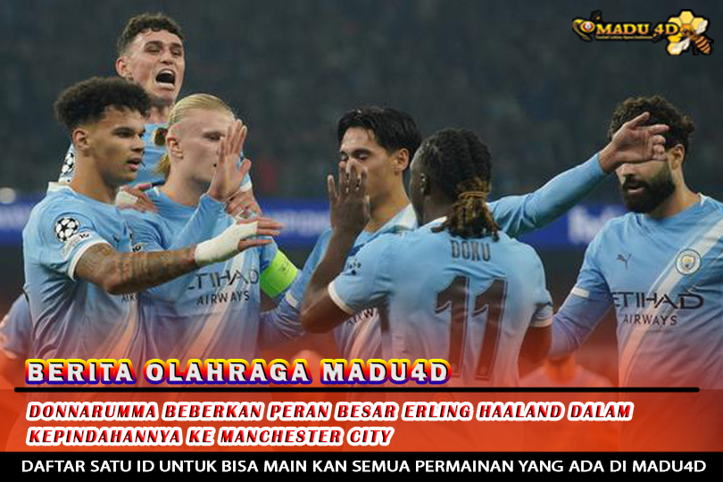 BINGKAI BERITA BOLA MADU 2