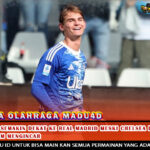 BINGKAI BERITA BOLA MADU 2