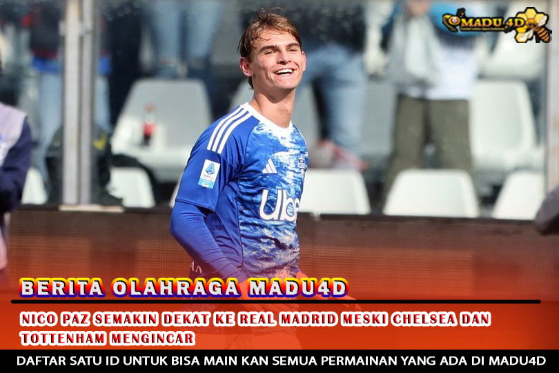 BINGKAI BERITA BOLA MADU 2