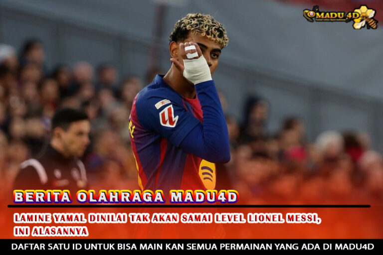 BINGKAI BERITA BOLA MADU 2