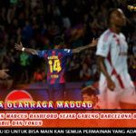 BINGKAI BERITA BOLA MADU