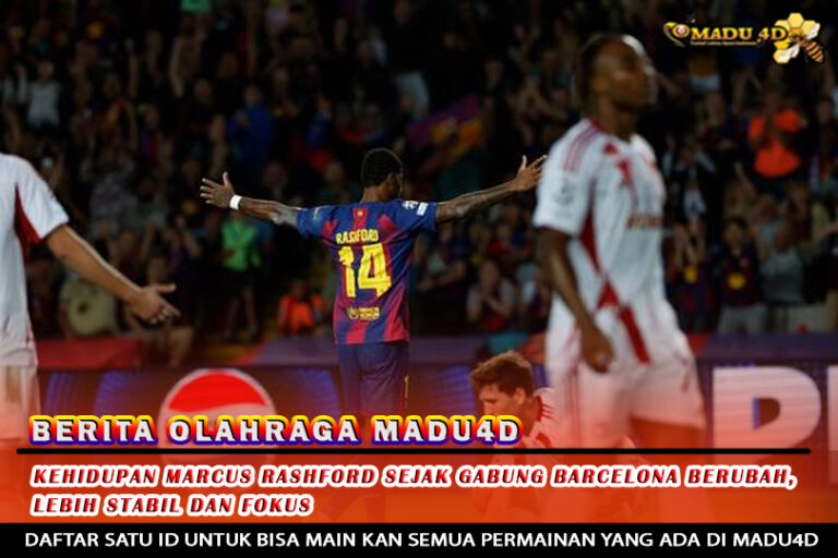 BINGKAI BERITA BOLA MADU